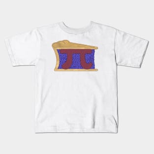 Pi Kids T-Shirt